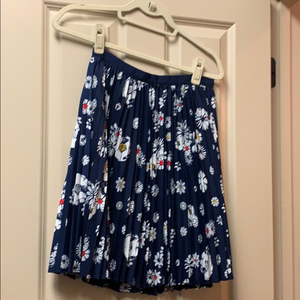 Jason Wu for Target pleated skirt size 2